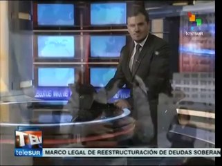 Asamblea Gral. de la ONU debatirá sobre Convención para fondos buitre