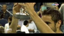 Marin Cilic Eurosport'un konuğu oldu