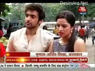 Saas Bahu Aur Betiyan [Aaj Tak] 10th September 2014pt1