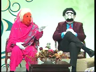 Child & Mother Nutrition