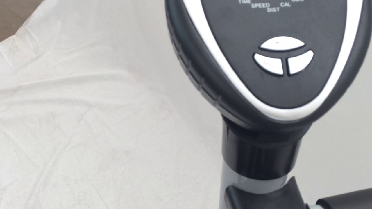 JF100 Exercise Bike