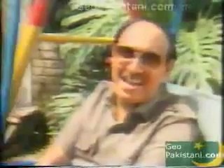 Comedy Very Funny Ptv Drama Guest House...Ranbo Jan Rambo {{HQ}}(Risingformuli) Part 94- (2)