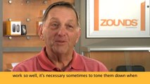 Zounds Hearing Testimonial -Pete F.mov