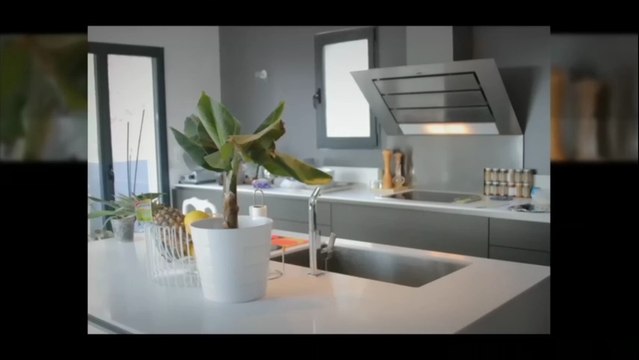 Idées déco : 10 idées de cuisines américaines