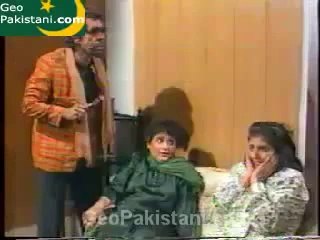 Comedy Very Funny Ptv Drama Guest House...Ranbo Jan Rambo {{HQ}}(Risingformuli) Part 94- (29)