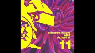 IV11 Âme - Balandine - Balandine EP
