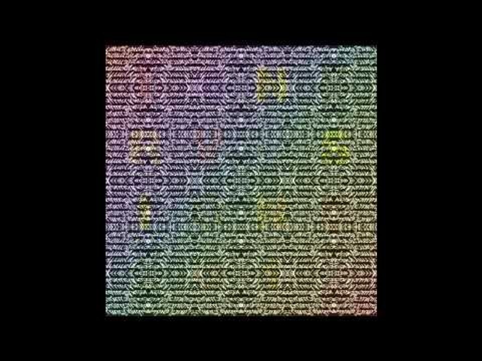 IV40 Ian Pooley - CompuRhythm (Dixon 4/4 Treatment) - CompuRhythm EP