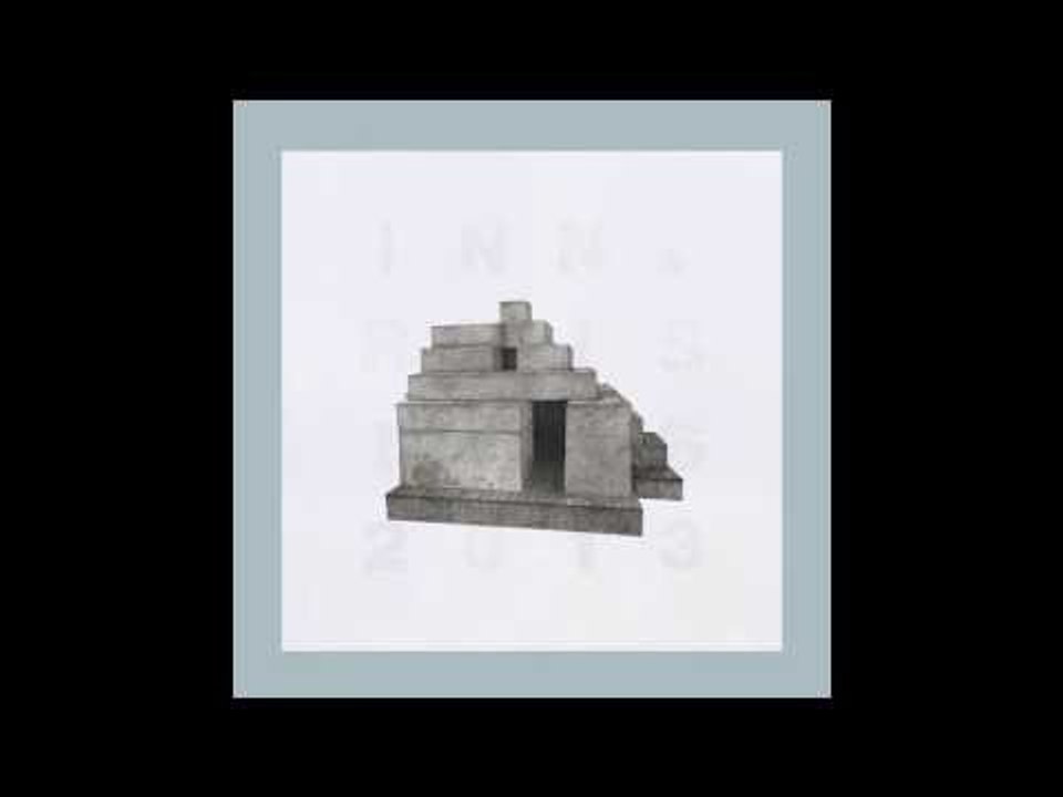 IV47 Âme - Den Råtta (feat. Vulkano) - Tatischeff EP