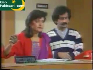 Comedy Very Funny Ptv Drama Guest House...Ranbo Jan Rambo {{HQ}}(Risingformuli) Part 94- (44)