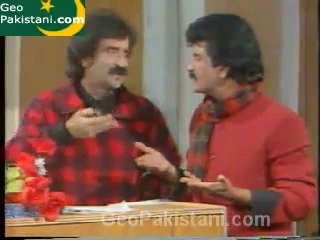 Comedy Very Funny Ptv Drama Guest House...Ranbo Jan Rambo {{HQ}}(Risingformuli) Part 94- (50)