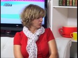 Budilica gostovanje (dr Aleksandra Paunović i dr Jevrosima Puslojić), 06.septembar 2014. (RTV Bor)