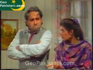 Comedy Very Funny Ptv Drama Guest House...Ranbo Jan Rambo {{HQ}}(Risingformuli) Part 94- (78)