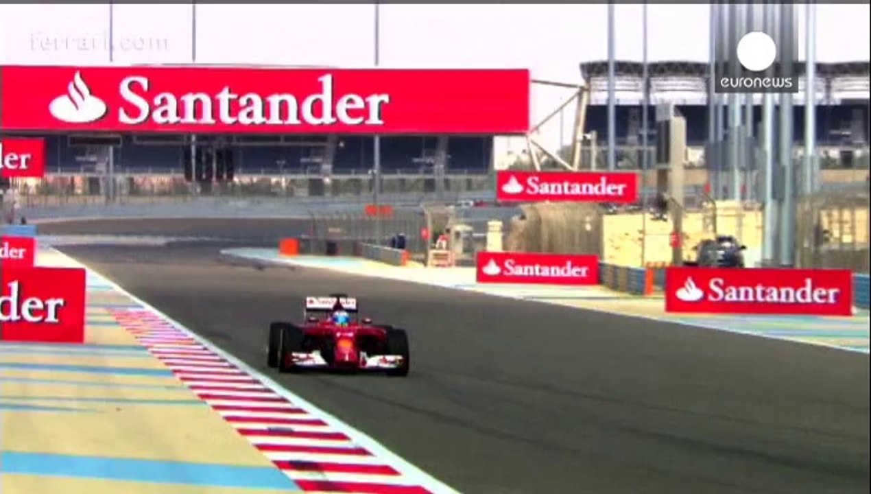 Luca Cordero di Montezemolo lascia Ferrari