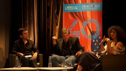 John McTiernan Masterclass