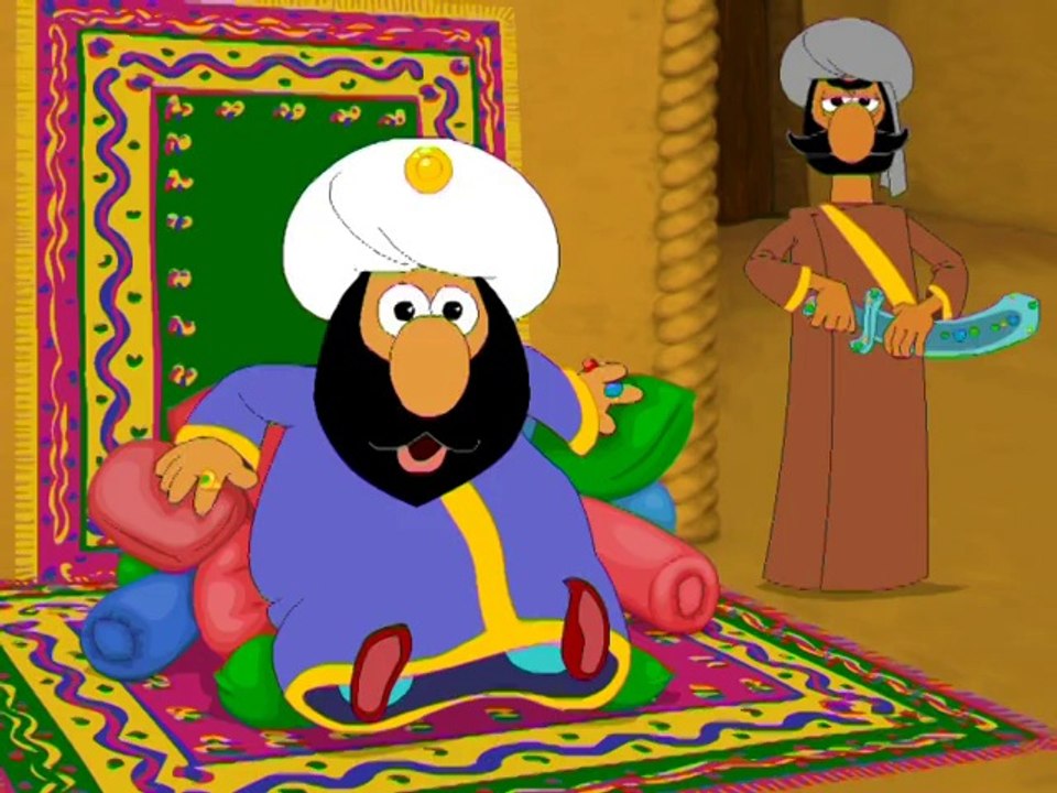Sultan