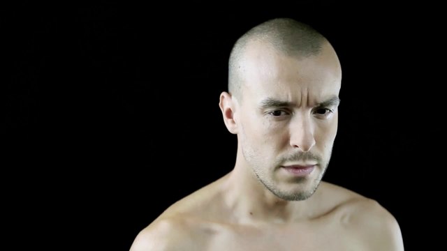 Cem Adrian - Beni Hala Öldürüyorsun (official video) [FULL HD]