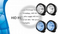 Features Of HID Headlights