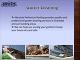 Roof Repair in Charlotte - Absolute Perfection Roofing