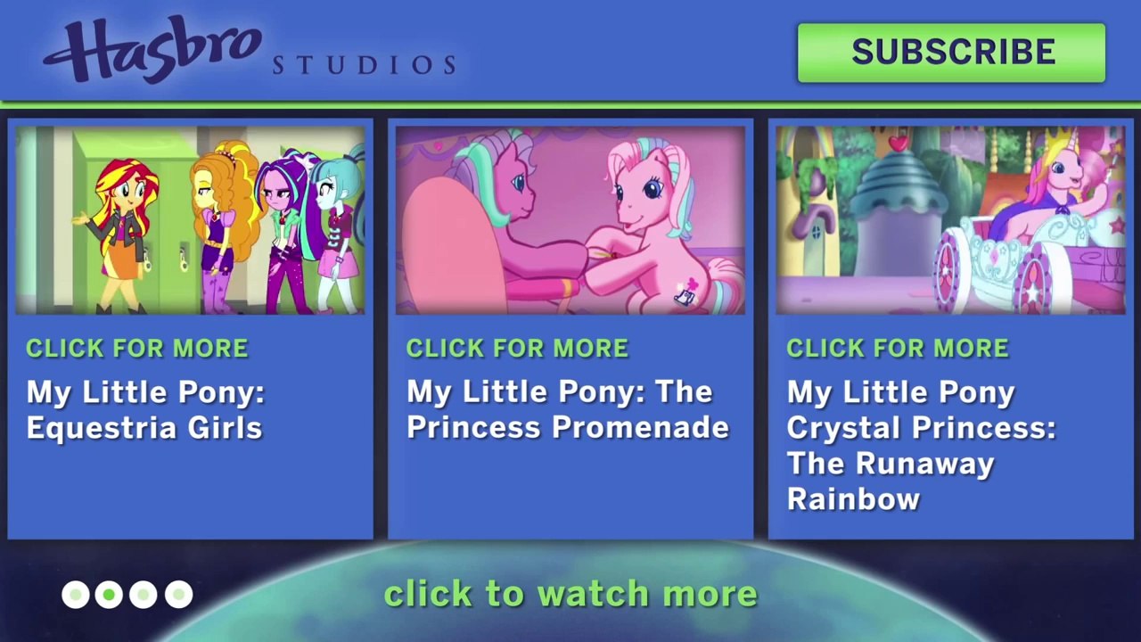 MLP Equestria Girls Rainbow Rocks SNEAK PEEK 4
