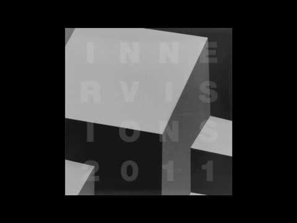 IV32 Lil' Tony - Anton's Groove - Nudge EP