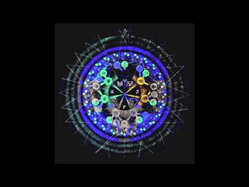 IV27 Boddhi Satva - Big Theme (Secret Weapons Four)