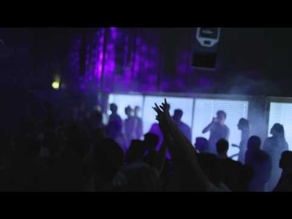 Lost In A Moment - Amsterdam @ Trouw