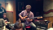 Victor Wooten - Bass Solo at MMI