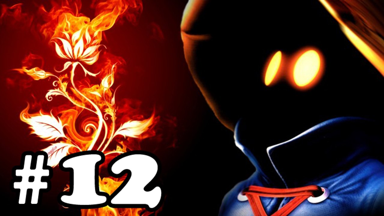 Final Fantasy IX [12] "La caverne de Guismar"