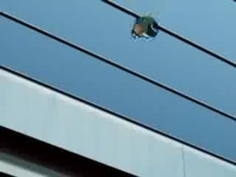 Naruto Ball Z - Dragon Ball Z vs Naruto