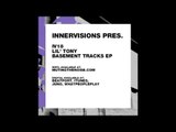 IV18 Lil' Tony/Boola - Predator  - Basement Tracks EP