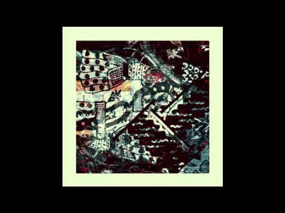 IV50.I Recondite - PSY - PSY EP