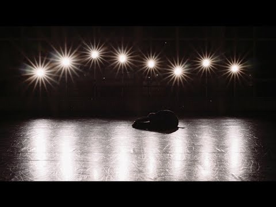 Âme - Tatischeff - Official Video feat. Vladislav Marinov (IV47 Tatischeff EP)