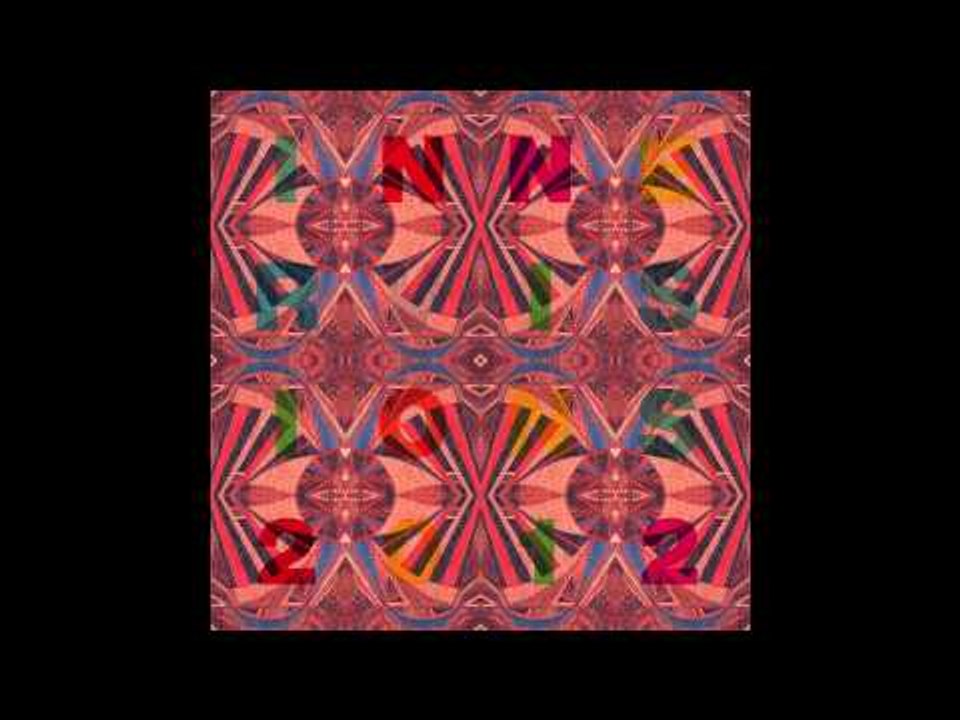 IV37 Âme - Enoi (Âme Live Version) - Âme Live EP