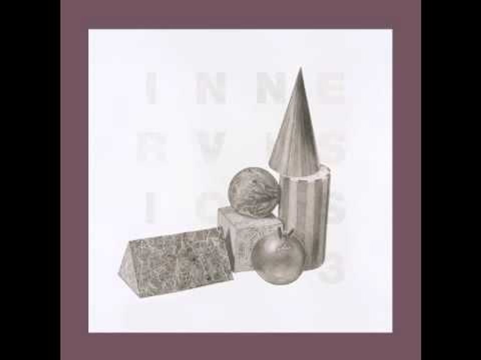 IV43 Ten Walls - Gotham (Gotham EP)