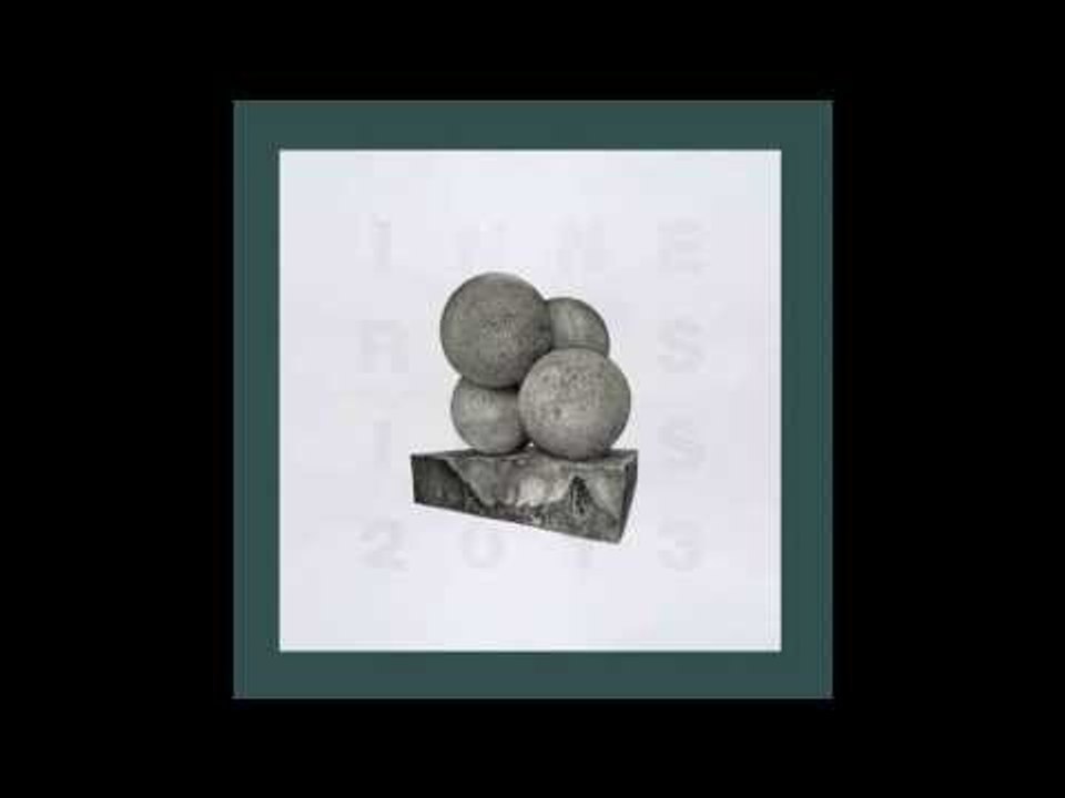 IV44 Howling - Litmus (Shortline EP)