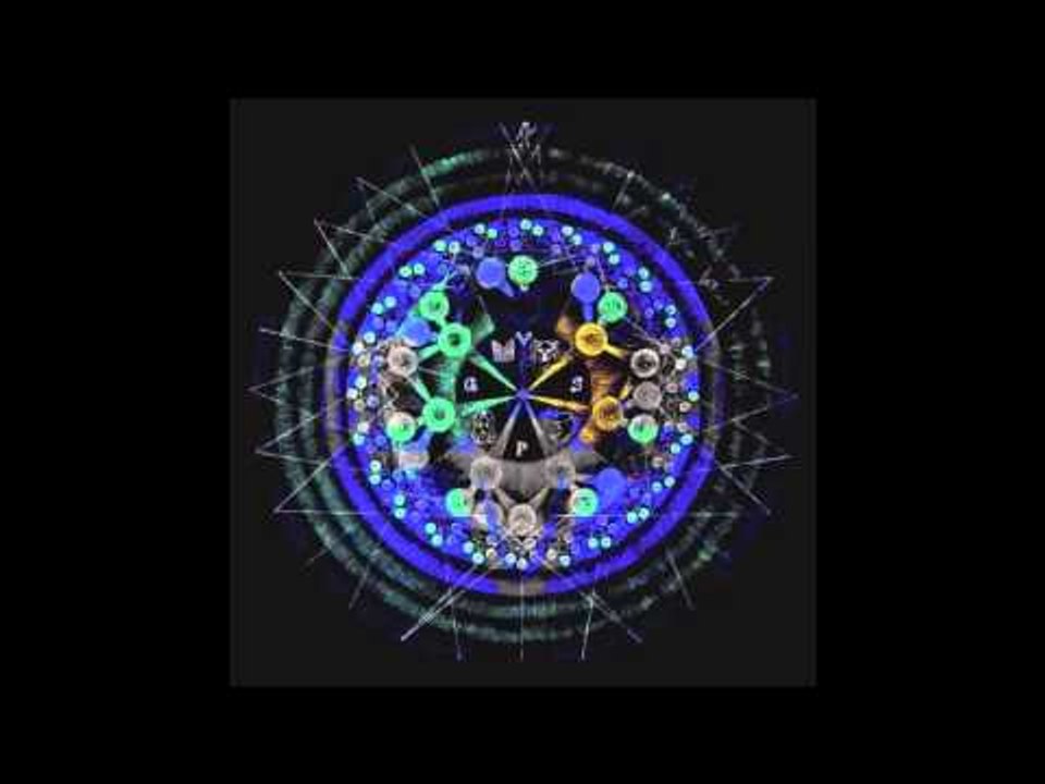 IV27 Boom Clap Bachelors - L-O-V-E - Tuff City Kids Remix (Secret Weapons Four)