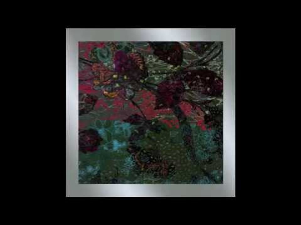IV53 - Ian Pooley - The Beginning (Dub) - Floris EP