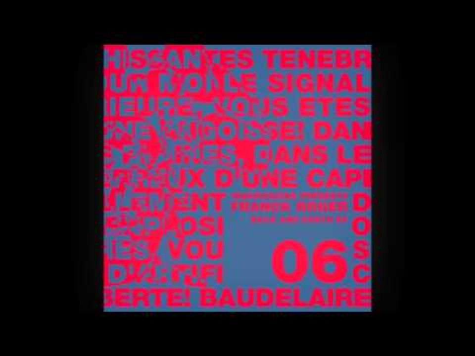 IV06 Frank Roger - Back And Forth - Back And Forth EP