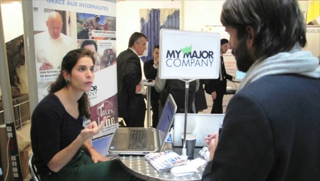 Bercy consacre l'émergence de la finance participative