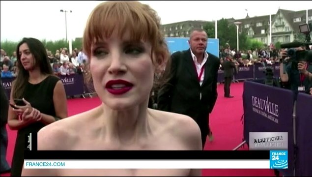 A l'affiche - Gemma Bovery , Luchini en mode Flaubert