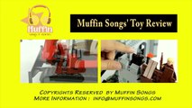 LEGO Star Wars The Malevolence (Lego 9515) レゴ - Muffin Songs' Toy Review