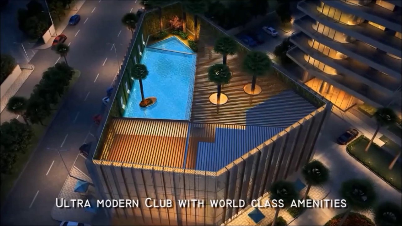 Sample Apartment
