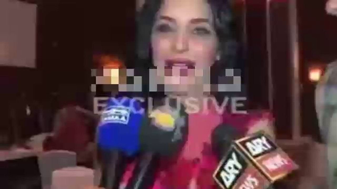 Meera showed interest to marry Imran Khan