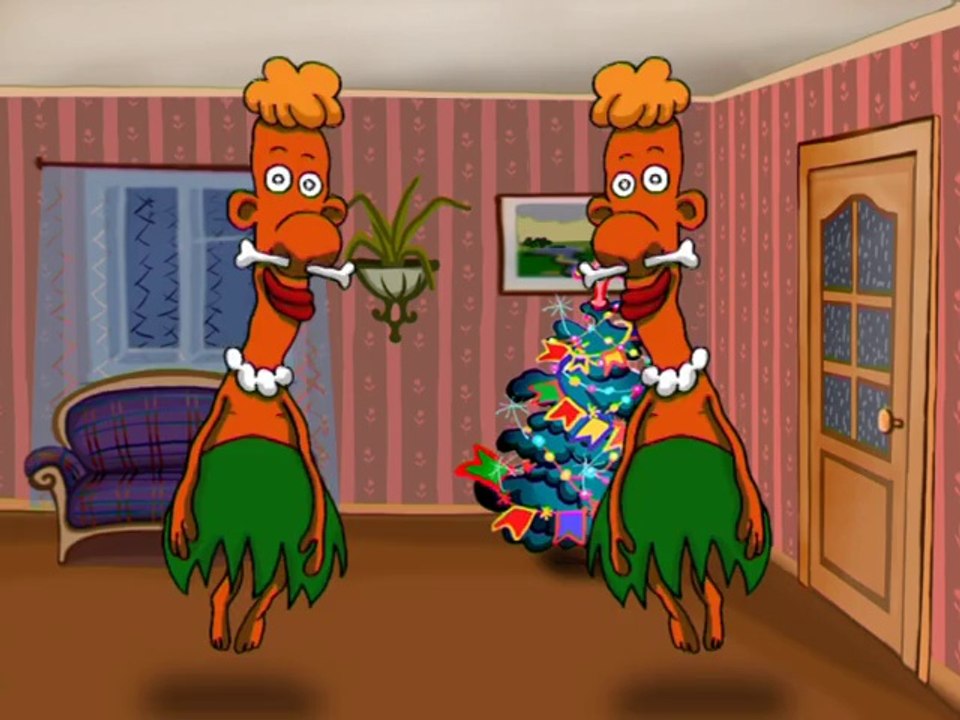 Aliens