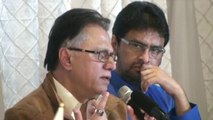Hassan Nisar's views on Tahir-ul-Qadri and his demands