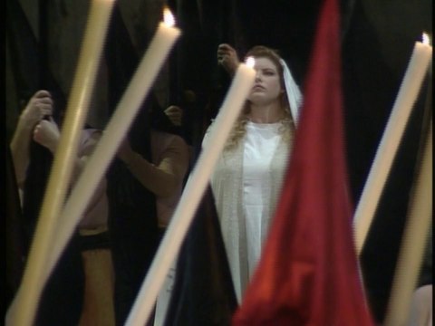 Giovanna D'Arco / Verdi / Le vie traboccano