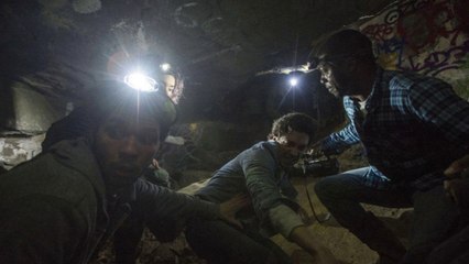 Watch As Above So Below Online Movie Free Streaming