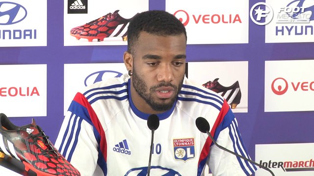 OL : Lacazette sur le retour de Gourcuff
