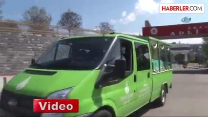 Ağaç Altında Kalarak Ölen Emekli Öğretmen Eşini ve Kızını Kaybetmiş