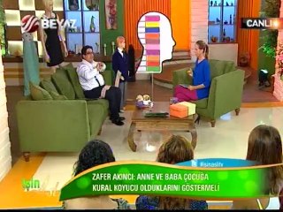 İşin Aslı 10.09.2014 2.Kısım